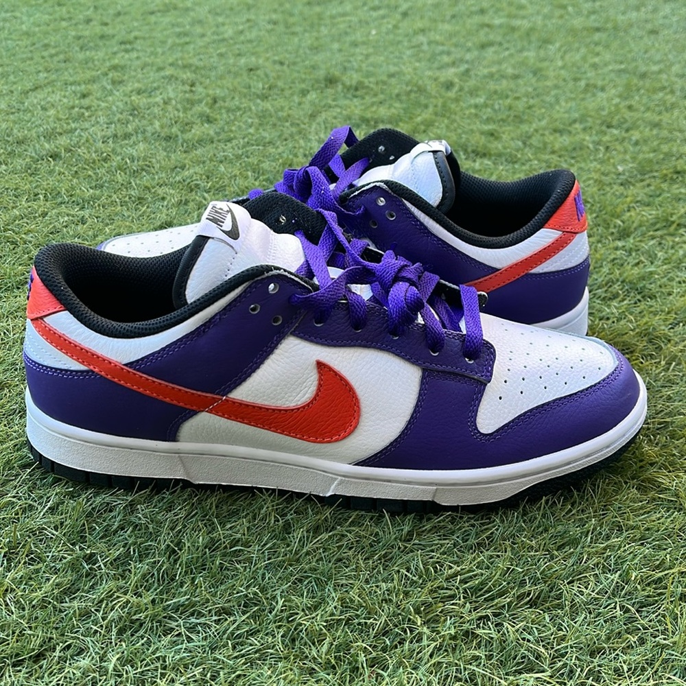 Nike Dunk Low NBY